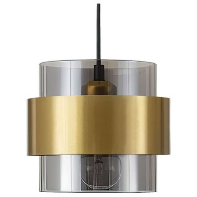 Подвесной светильник Lussol...