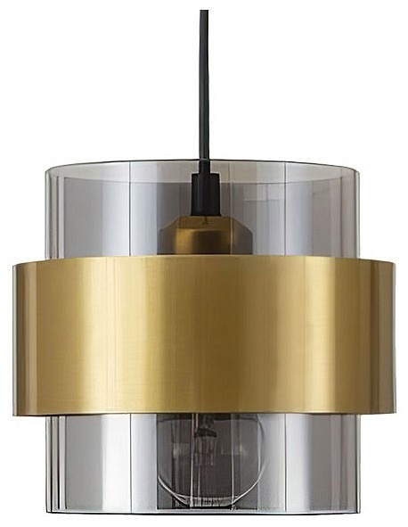 Фото Подвесной светильник Lussole Mitchel LSP-8994 - интернет-магазин МегаТерем в Москве