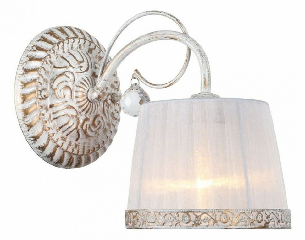 Фото Бра Omnilux Campovaglio OML-54101-01 OM_OML-54101-01 - интернет-магазин МегаТерем в Москве