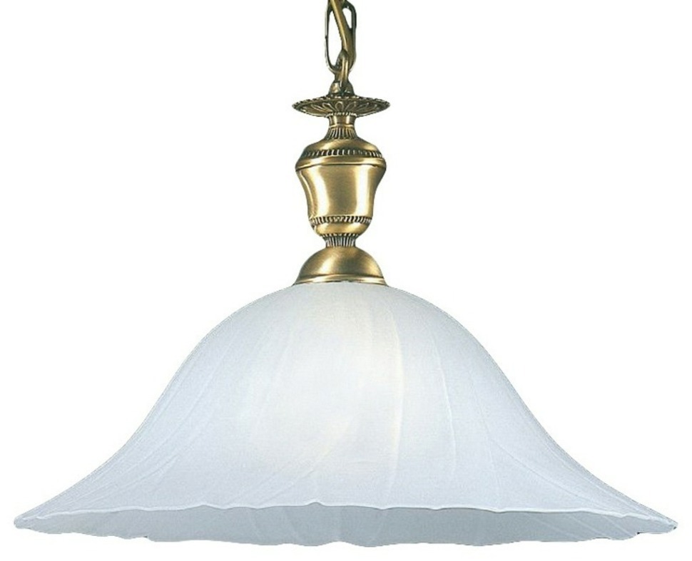 Фото Подвесной светильник Reccagni Angelo 1720 L 1720/42 RA_L_1720_42 - интернет-магазин МегаТерем в Москве