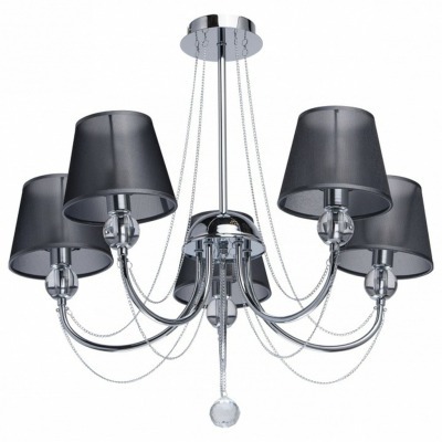 Люстра на штанге MW-Light Ф...