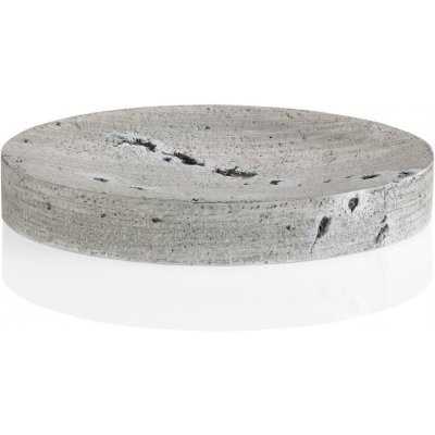 Andrea House Мыльница серый...