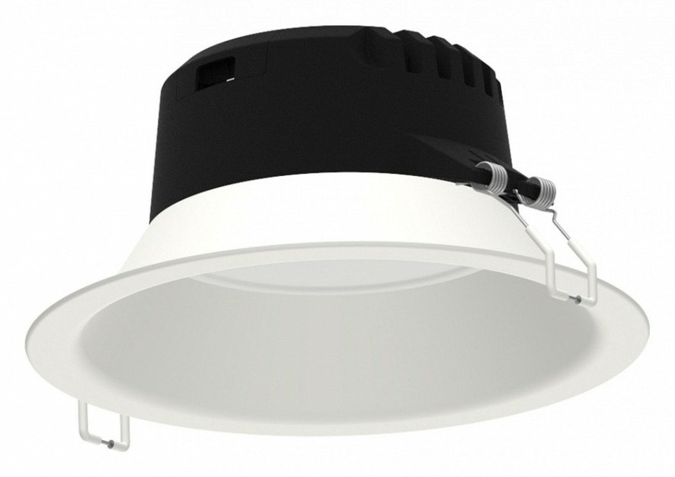 Фото Встраиваемый светильник Mantra Medano 6399 MN_6399 - интернет-магазин МегаТерем в Москве