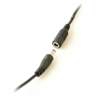 Наборы соединителей лент с разъемами 'ПАПА' и 'МАМА' Elektrostandard Аксессуары для светодиодных лент 12/24V a035397 ELK_a035397