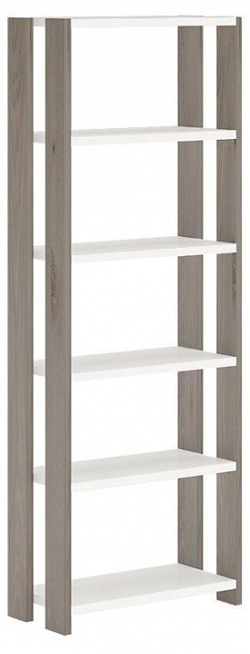 Фото Стеллаж Slim СТЛН-180 MER_STLN-180_NBE - интернет-магазин МегаТерем в Москве