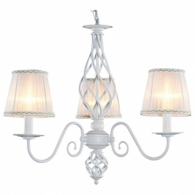 Подвесная люстра Citilux Ро...