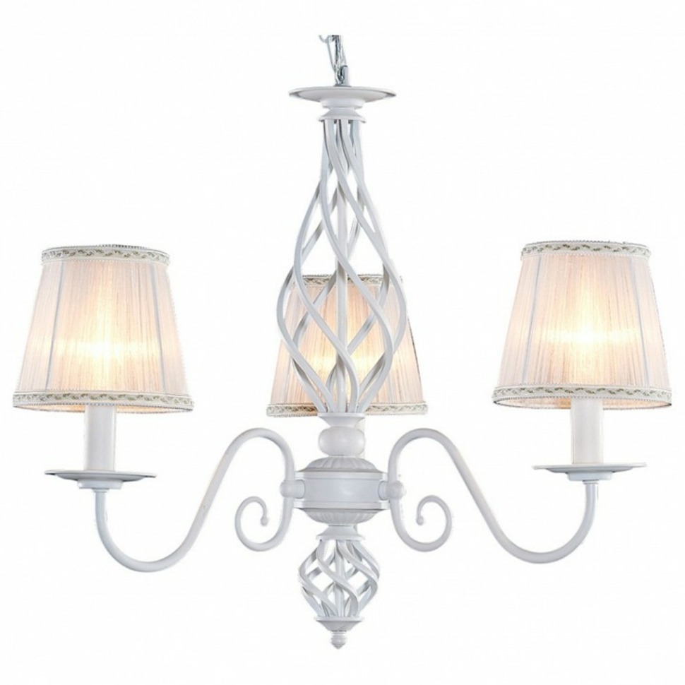 Фото Подвесная люстра Citilux Ровена CL427130 - интернет-магазин МегаТерем в Москве