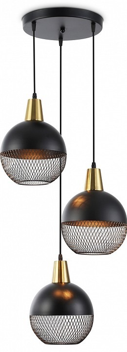 Фото Подвесной светильник Ambrella Light TR TR8505 AMBR_TR8505 - интернет-магазин МегаТерем в Москве