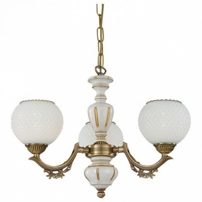 Подвесная люстра Reccagni A...