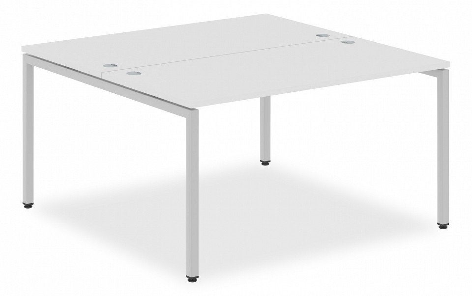 Фото Стол офисный XTEN-S XWST 1414 SKY_00-07051028 - интернет-магазин МегаТерем в Москве