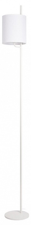 Фото Торшер Loft it Ritz 10253F/A White LF_10253F_A_White - интернет-магазин МегаТерем в Москве