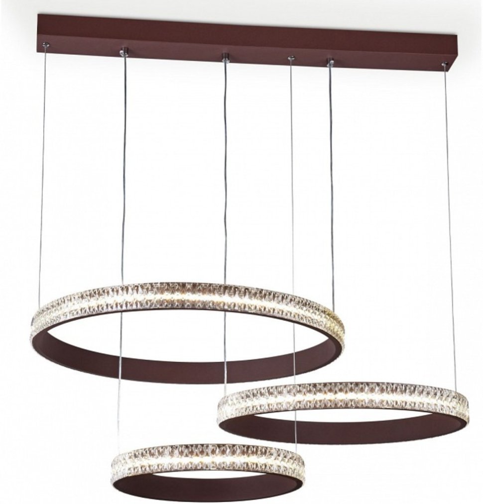 Фото Подвесной светильник Ambrella Light FA FA6162 AMBR_FA6162 - интернет-магазин МегаТерем в Москве