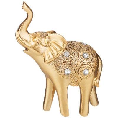 Фигурка декоративная слон 8...