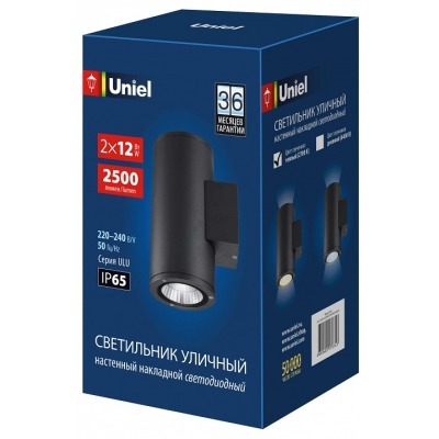 Светильник на штанге Uniel ...