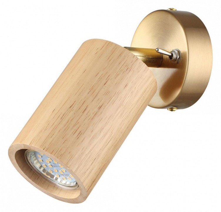 Фото Бра Odeon Light Caucho 7061/1W OD_7061_1W - интернет-магазин МегаТерем в Москве