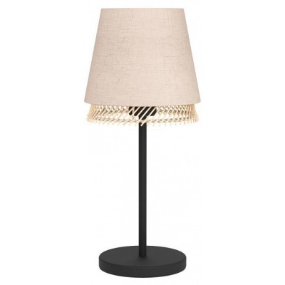 Настольная лампа декоративн...