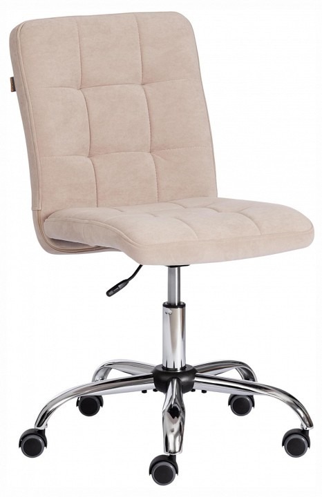 Фото Стул компьютерный Fiesta TET_21872 - интернет-магазин МегаТерем в Москве