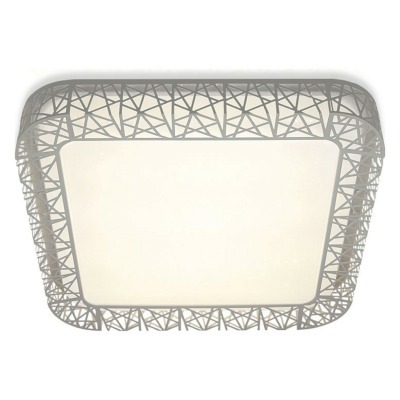 Накладной светильник Ambrella Light FF FF124 AMBR_FF124