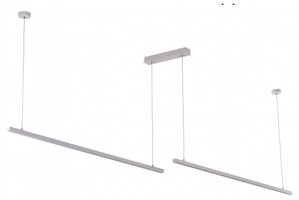 Фото Подвесной светильник Citilux Стиг CL203220 - интернет-магазин МегаТерем в Москве