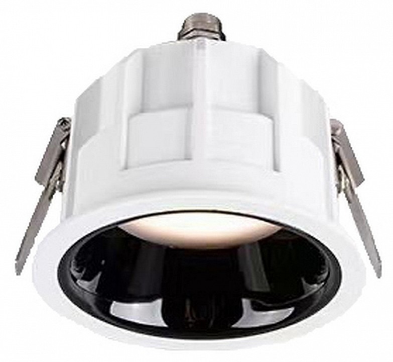 Фото Встраиваемый светильник Wertmark WTD.O07 WTD.O07.060.30.07 - интернет-магазин МегаТерем в Москве