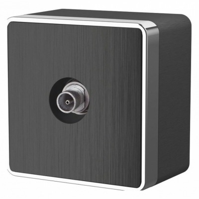 ТВ-розетка Werkel Gallant (...