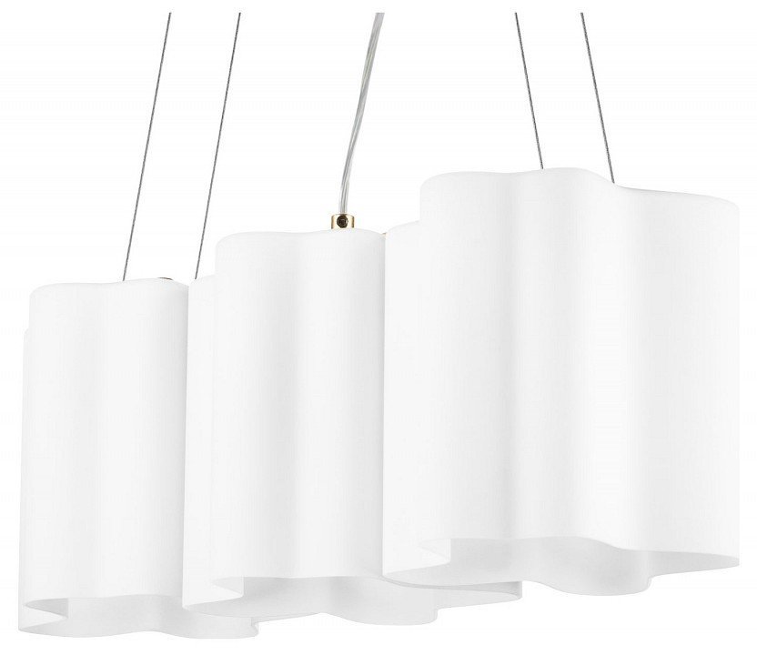 Фото Подвесная люстра Lightstar Nubi 802133 LS_802133 - интернет-магазин МегаТерем в Москве