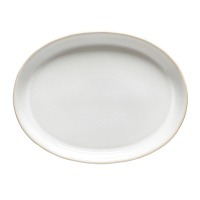 Блюдо RTA401-BRA(RTA401-VC7172), керамика, white, Costa Nova