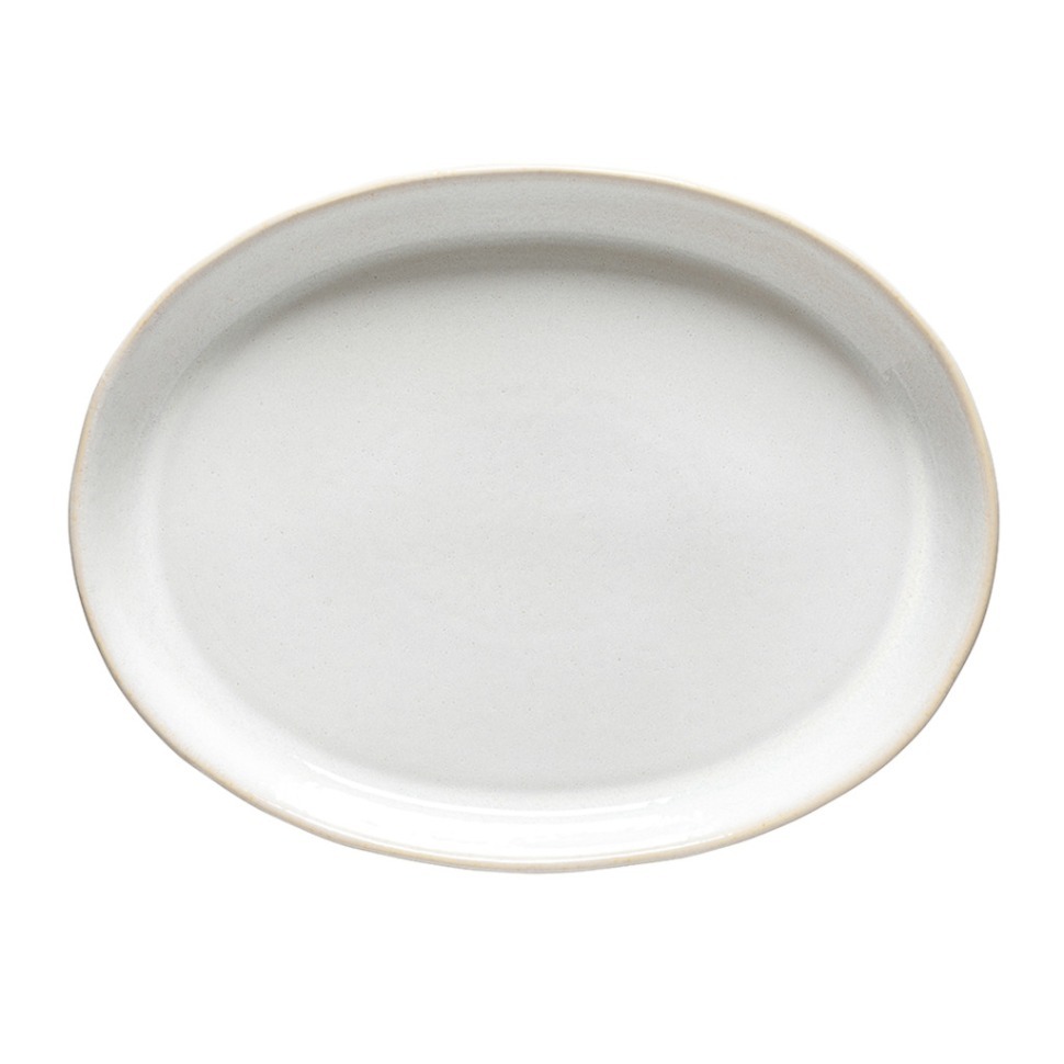 Фото Блюдо RTA401-BRA(RTA401-VC7172), керамика, white, Costa Nova - интернет-магазин МегаТерем в Москве