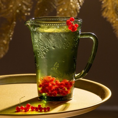 Кувшин celebration green, 1...