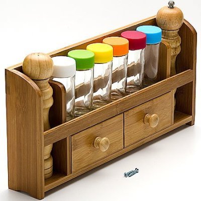 Набор для специй 10 предмет...