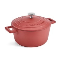 Форма для запекания из литого аллюминия RED 2,5 л MC MCMCRD20RED
