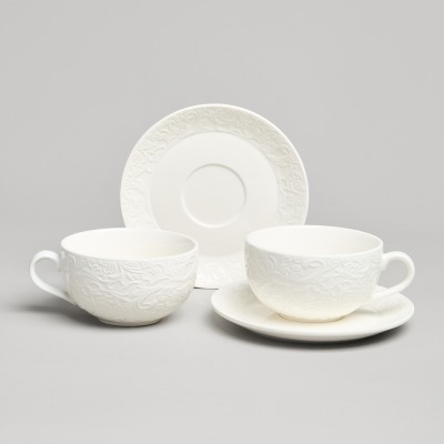 Чайный набор lefard muse на...