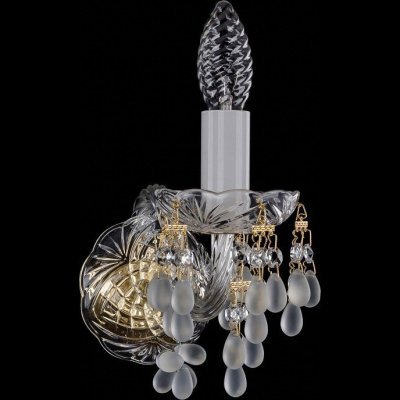 Бра Bohemia Ivele Crystal 1...