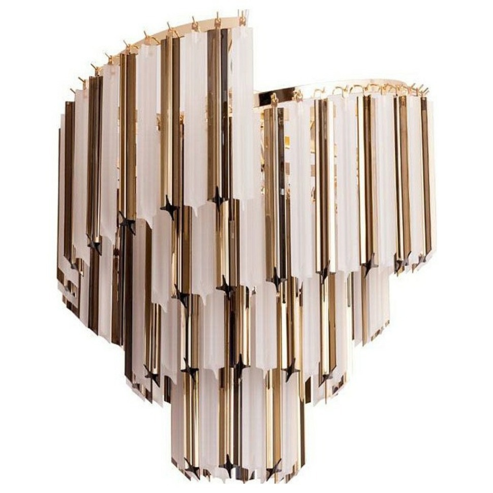 Фото Подвесной светильник Divinare Frizzante 1681/01 LM-7 DV_1681_01_LM-7 - интернет-магазин МегаТерем в Москве