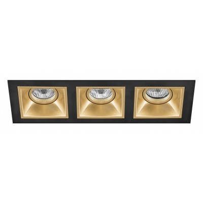 Встраиваемый светильник Lightstar Domino D537030303 LS_D537030303