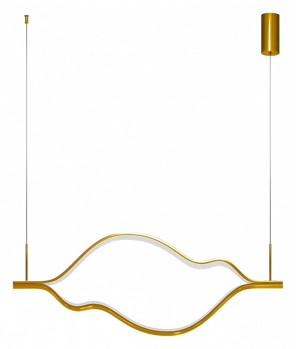 Фото Подвесной светильник Kink Light Линн 08258-120,36P KL_08258-120.36P - интернет-магазин МегаТерем в Москве