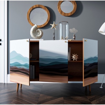 Комод Berber три дверки 11 ...