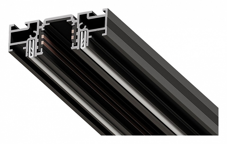 Фото Трек встраиваемый Arte Lamp Optima-Accessories A750233 AR_A750233 - интернет-магазин МегаТерем в Москве