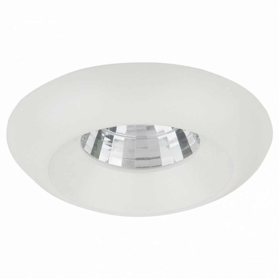 Фото Встраиваемый светильник Lightstar Monde 071176 LS_071176 - интернет-магазин МегаТерем в Москве