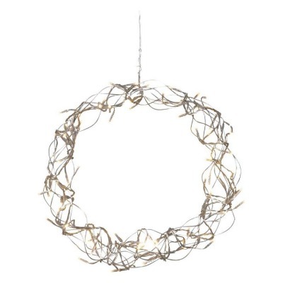 Венок световой Eglo Curly 411012 EG_411012