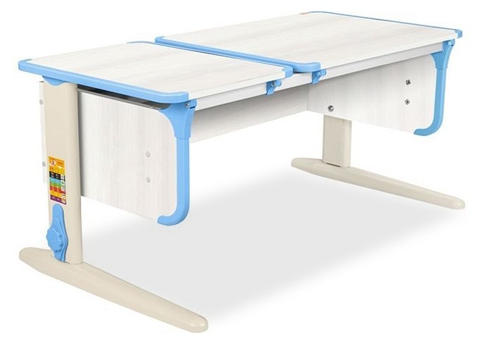Фото Стол учебный 4-75-40 DMI_472819 - интернет-магазин МегаТерем в Москве