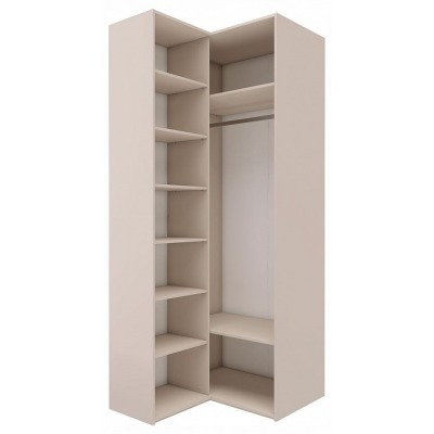 Шкаф платяной Лаура 464.22 ...