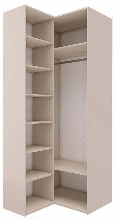 Фото Шкаф платяной Лаура 464.22 STL_2023046402200 - интернет-магазин МегаТерем в Москве