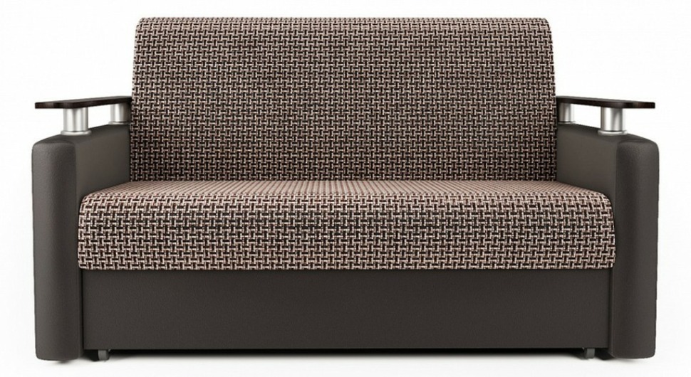 Фото Диван-кровать Шарм 140 SDZ_467335094 - интернет-магазин МегаТерем в Москве