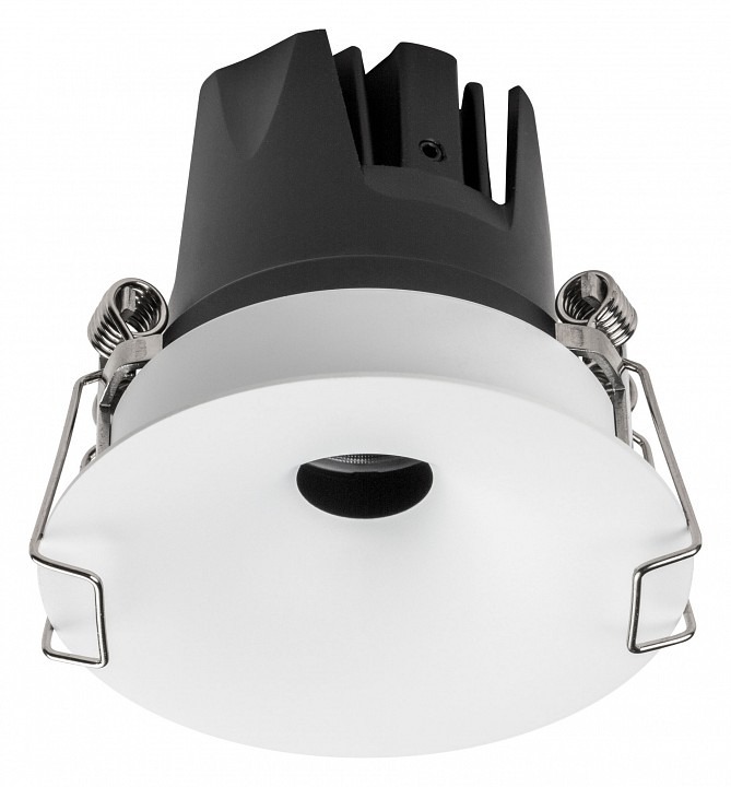 Фото Встраиваемый светильник Lightstar Spira 74136 LS_074136 - интернет-магазин МегаТерем в Москве