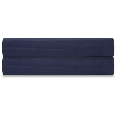 Простыня на резинке из сати...