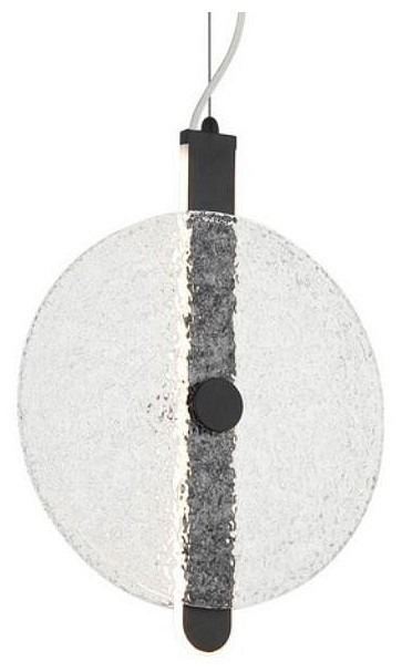 Фото Подвесной светильник Aployt Lorentayn APL.328.26.09 AP_APL.328.26.09 - интернет-магазин МегаТерем в Москве