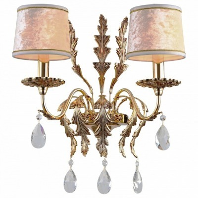 Бра Dio D’Arte Firenze Firenze E 2.1.2.600 CG DDA_Firenze_E_2.1.2.600_CG