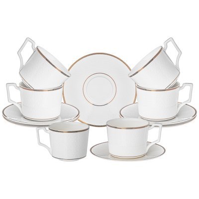 Чайный набор lefard opera н...