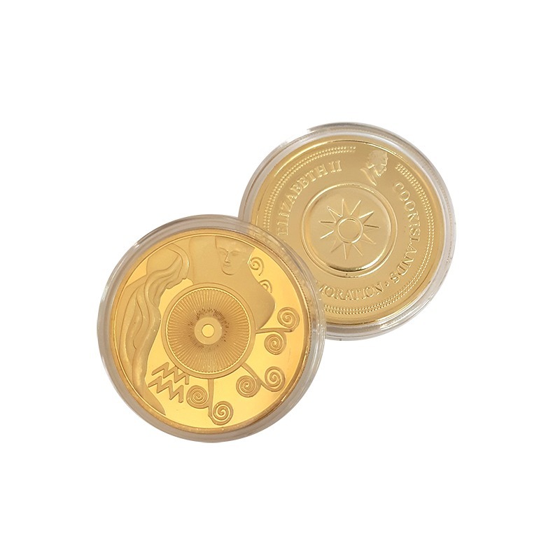 Фото Хранитель карт Знак зодиака Водолей (47220) - интернет-магазин МегаТерем в Москве